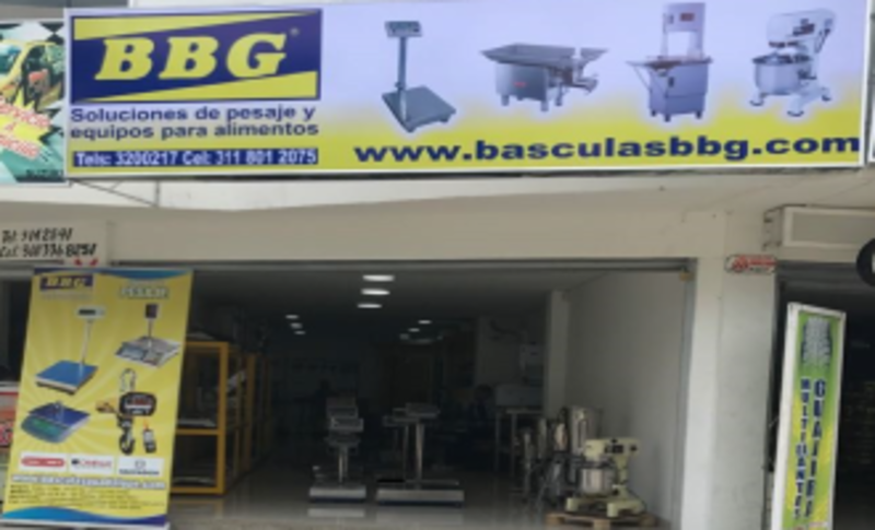Barranquilla