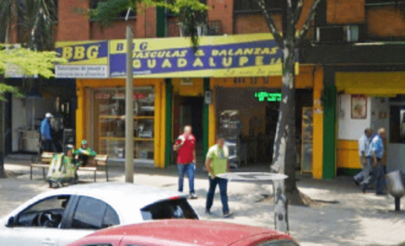 Medellín