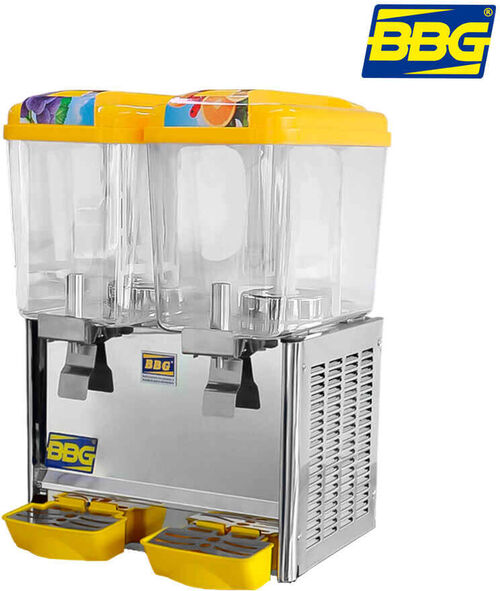 Imagen de DIPENSADOR DE JUGOS BBG Ref: SUCCO-2-18