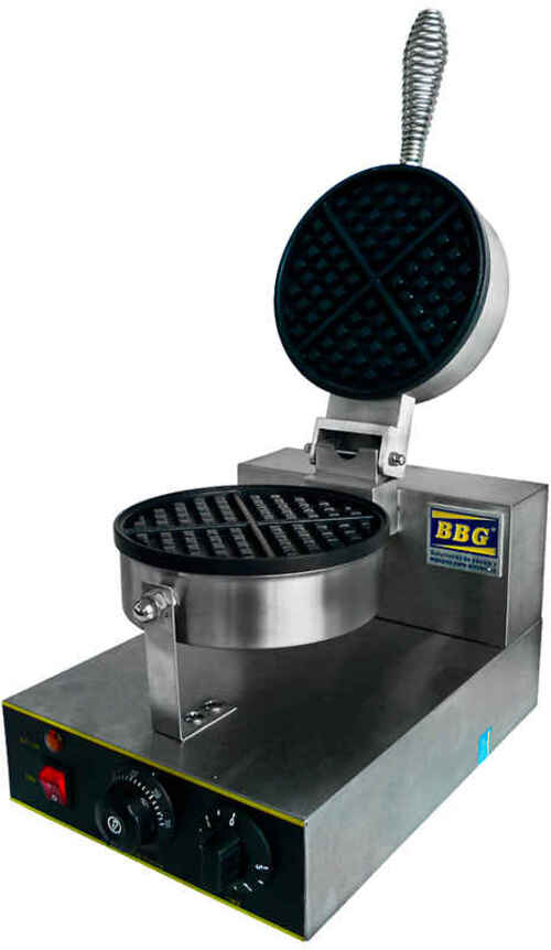 Imagen de Waflera Industrial WAF-1