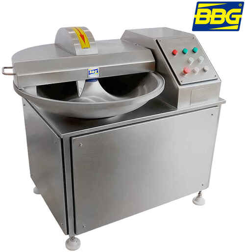 Imagen de CUTTER INDUSTRIAL PARA CARNES CUT-40